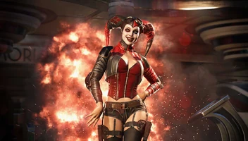 Injustice™ 2 Legendary Edition screenshot