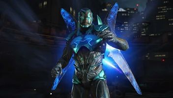 Injustice™ 2 Legendary Edition screenshot