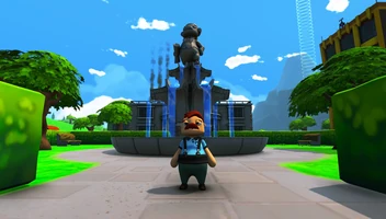 Totally Reliable Delivery Service - Do not use screenshot