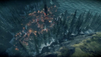 Frostpunk: The Last Autumn screenshot