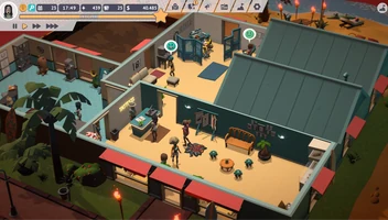 Tattoo Tycoon screenshot