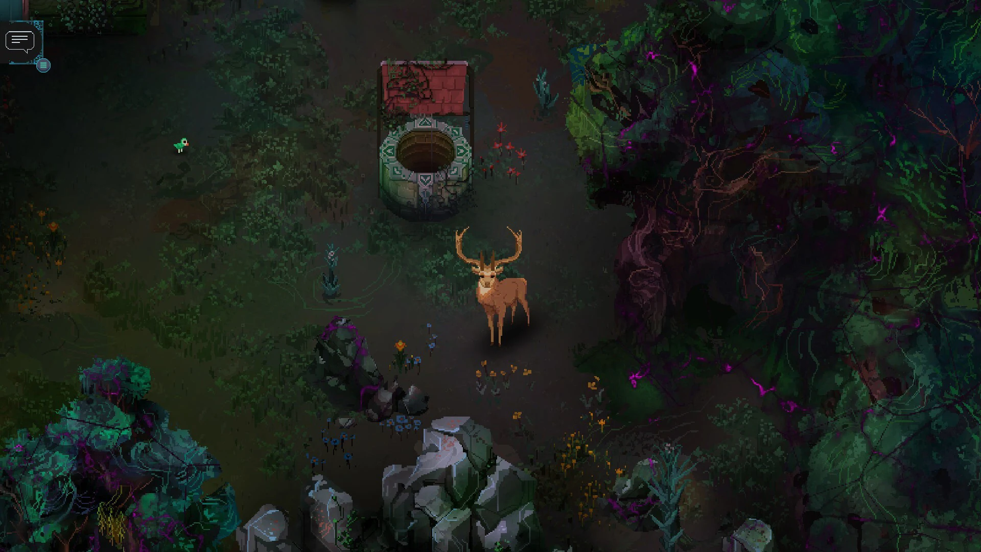 Children Of Morta: Paws And Claws screenshot 1