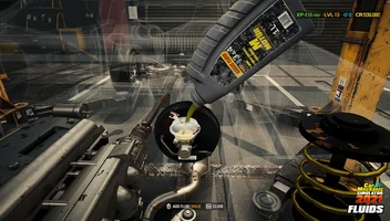 Car Mechanic Simulator 2021 screenshot