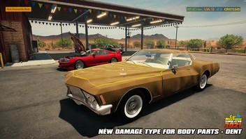 Car Mechanic Simulator 2021 screenshot