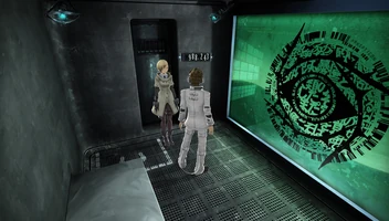 Freedom Wars Remastered Contribution Edition screenshot