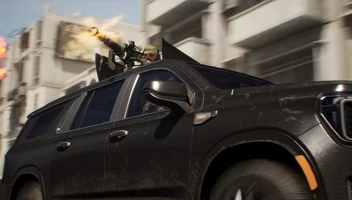 Squad Commander Edition screenshot