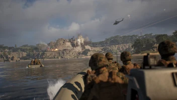Squad Commander Edition screenshot