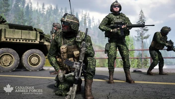 Squad Commander Edition screenshot