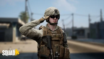 Squad Commander Edition screenshot