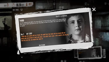 THIS WAR OF MINE: COMPLETE EDITION screenshot
