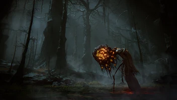 ELDEN RING Shadow of the Erdtree Deluxe Edition (EU) screenshot