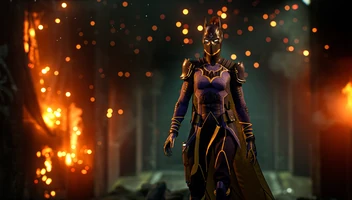 Gotham Knights: Deluxe Edition screenshot