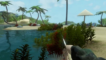 Fishing Adventure screenshot
