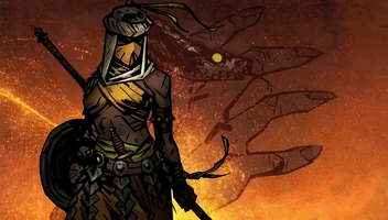 Darkest Dungeon®: The Shieldbreaker screenshot
