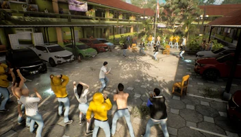 Troublemaker screenshot