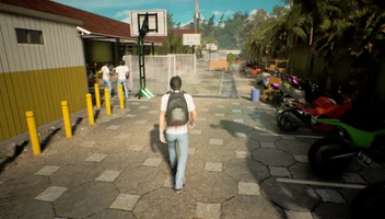 Troublemaker screenshot