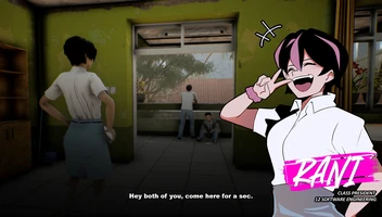 Troublemaker screenshot