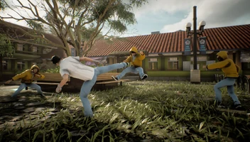Troublemaker screenshot
