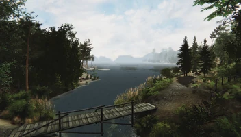Fishing Adventure: Finland Reserve screenshot