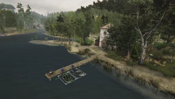 Fishing Adventure: Finland Reserve screenshot