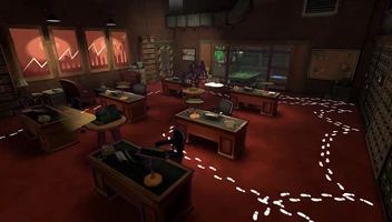 Escape Academy: Escape From the Past screenshot