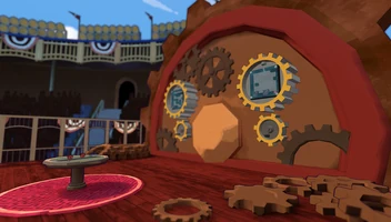Escape Academy: Escape From the Past screenshot