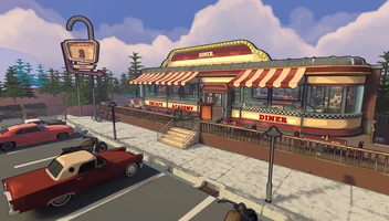 Escape Academy: Escape From the Past screenshot