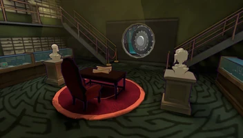 Escape Academy: Escape From the Past screenshot