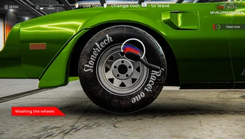 Car Detailing Simulator screenshot