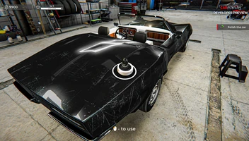 Car Detailing Simulator screenshot