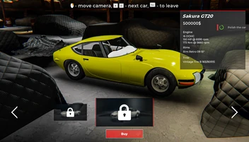 Car Detailing Simulator screenshot