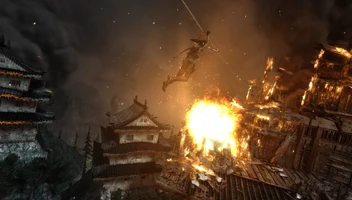 Tomb Raider GAME OF THE YEAR EDITION screenshot