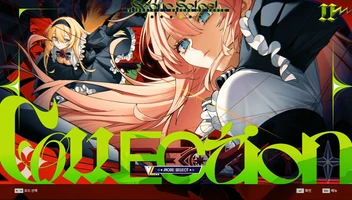 DJMAX RESPECT V - V LIBERTY II PACK screenshot