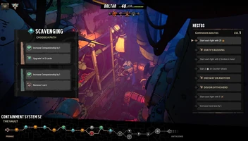 Beneath Oresa screenshot