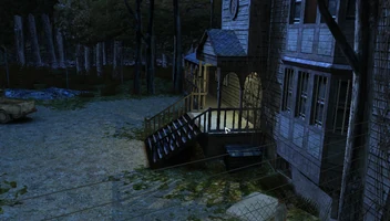 Still Life 2 screenshot