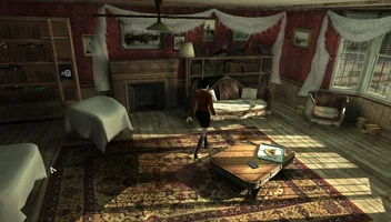 Still Life 2 screenshot