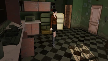 Still Life 2 screenshot