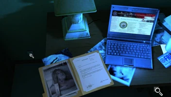 Still Life 2 screenshot