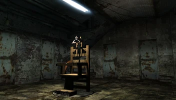 Still Life 2 screenshot