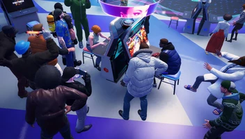 Street Fighter™ 6 screenshot