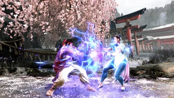 Street Fighter™ 6 screenshot