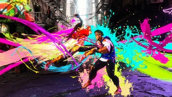 Street Fighter™ 6 screenshot