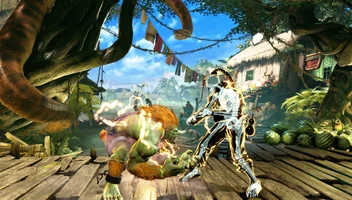 Street Fighter™ 6 screenshot