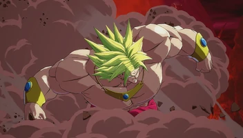 DRAGON BALL FIGHTERZ - FighterZ Pass screenshot