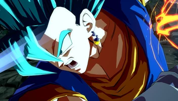 DRAGON BALL FIGHTERZ - FighterZ Pass screenshot