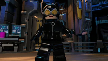 LEGO® Batman™ 3: Beyond Gotham screenshot