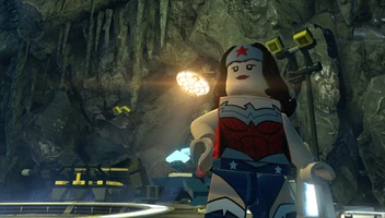 LEGO® Batman™ 3: Beyond Gotham screenshot
