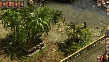 Commandos 2 HD Remaster screenshot