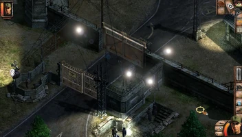 Commandos 2 HD Remaster screenshot