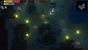 Streets of Rogue screenshot
